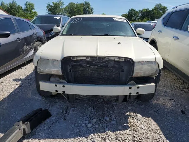 2C3LA43R36H417472 2006 2006 Chrysler 300 5