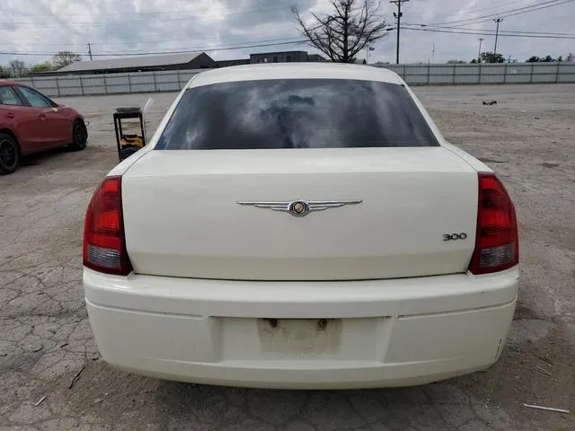 2C3LA43R36H417472 2006 2006 Chrysler 300 6