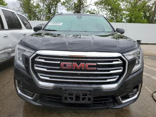 3GKALVEV9NL160017 2022 2022 GMC Terrain- Slt 5