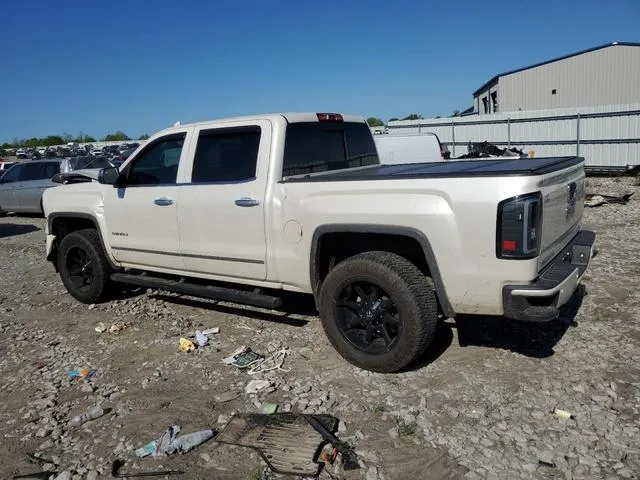 3GTU2WEJ6FG408152 2015 2015 GMC Sierra- K1500 Denali 2