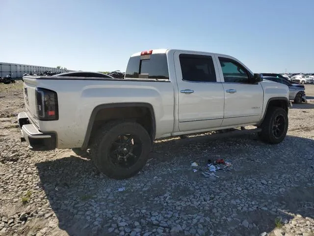 3GTU2WEJ6FG408152 2015 2015 GMC Sierra- K1500 Denali 3