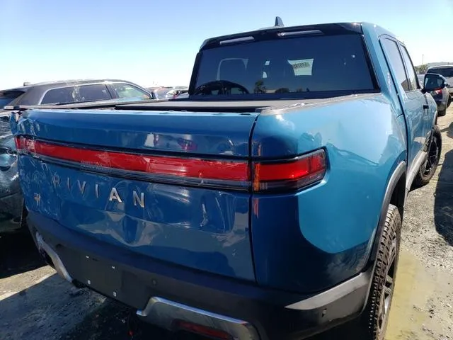 7FCTGAAL3NN001848 2022 2022 Rivian R1T- Launch Edition 3