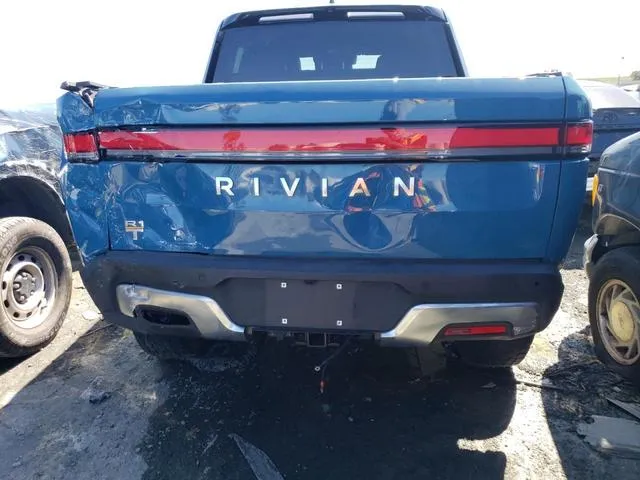 7FCTGAAL3NN001848 2022 2022 Rivian R1T- Launch Edition 6