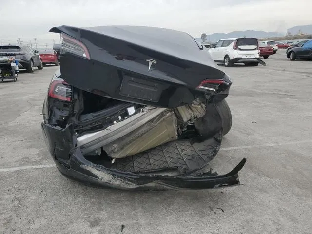 5YJ3E1EAXNF135727 2022 2022 Tesla MODEL 3 6