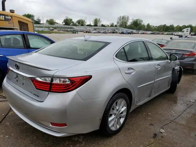 JTHBW1GG9F2089188 2015 2015 Lexus ES- 300H 3