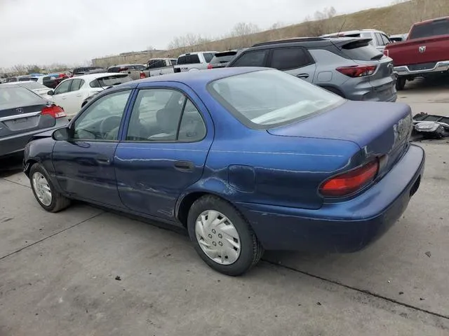 1Y1SK5266TZ026079 1996 1996 GEO Prizm- Base 2