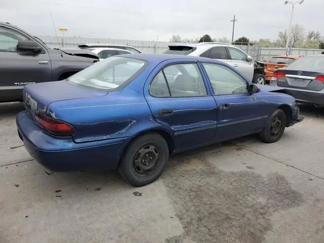 1Y1SK5266TZ026079 1996 1996 GEO Prizm- Base 3