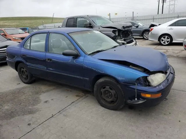 1Y1SK5266TZ026079 1996 1996 GEO Prizm- Base 4