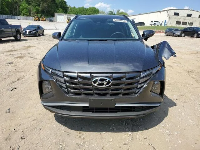 5NMJFCDE0RH356441 2024 2024 Hyundai Tucson- Sel 5