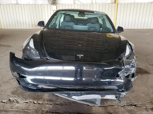 5YJ3E1EA2NF188065 2022 2022 Tesla MODEL 3 5