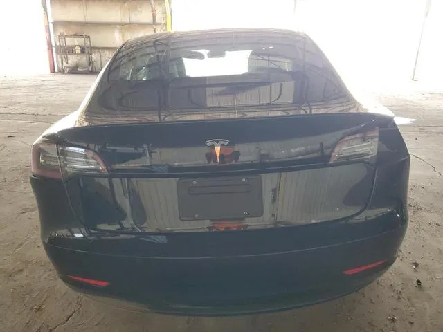 5YJ3E1EA2NF188065 2022 2022 Tesla MODEL 3 6