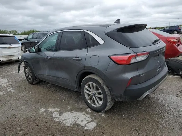 1FMCU0G64NUA20159 2022 2022 Ford Escape- SE 2