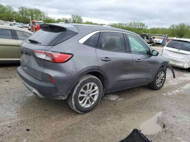 1FMCU0G64NUA20159 2022 2022 Ford Escape- SE 3