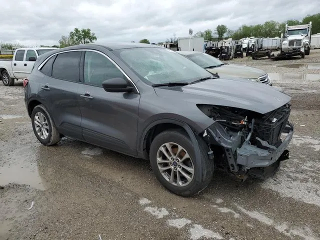 1FMCU0G64NUA20159 2022 2022 Ford Escape- SE 4