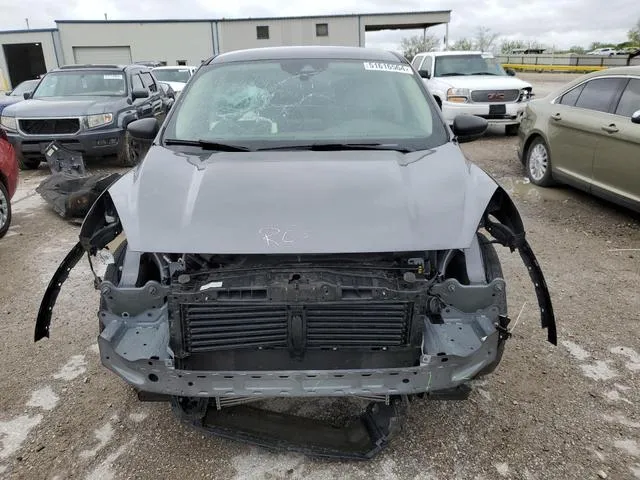 1FMCU0G64NUA20159 2022 2022 Ford Escape- SE 5