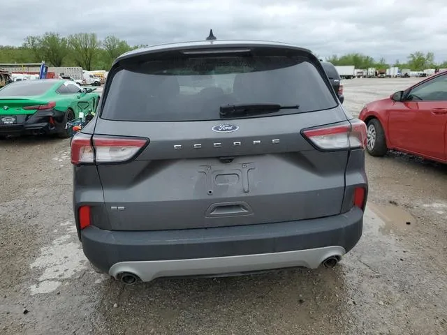 1FMCU0G64NUA20159 2022 2022 Ford Escape- SE 6