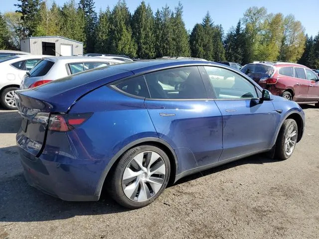 7SAYGDEE7PF682657 2023 2023 Tesla MODEL Y 3