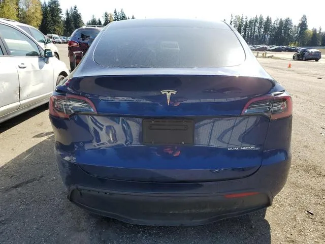 7SAYGDEE7PF682657 2023 2023 Tesla MODEL Y 6