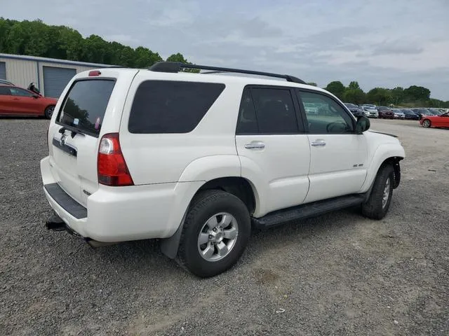 JTEBU14R570118451 2007 2007 Toyota 4runner- SR5 3