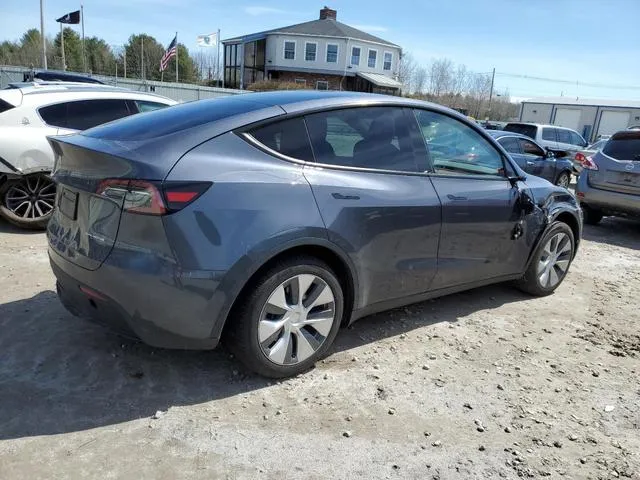 7SAYGDEE3PA171010 2023 2023 Tesla MODEL Y 3