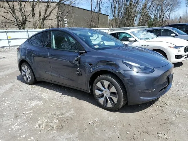 7SAYGDEE3PA171010 2023 2023 Tesla MODEL Y 4