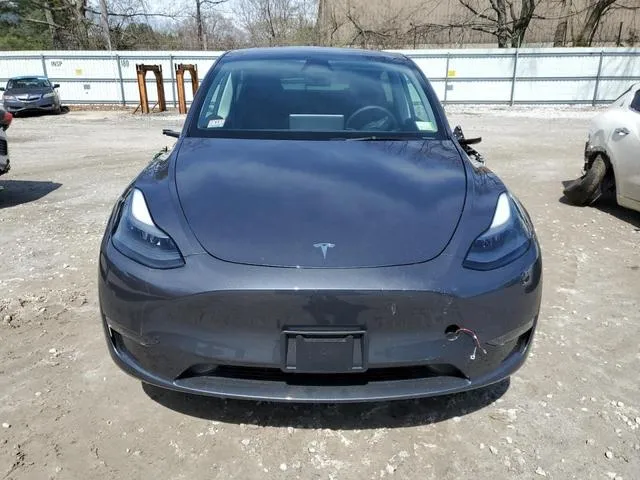 7SAYGDEE3PA171010 2023 2023 Tesla MODEL Y 5