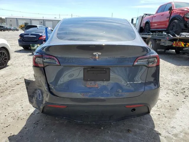 7SAYGDEE3PA171010 2023 2023 Tesla MODEL Y 6