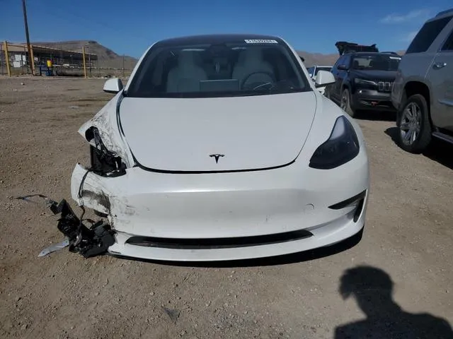 5YJ3E1EA3NF362306 2022 2022 Tesla MODEL 3 5