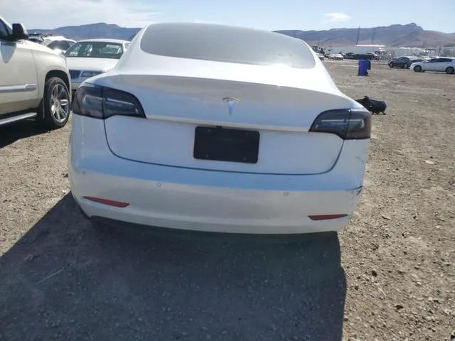 5YJ3E1EA3NF362306 2022 2022 Tesla MODEL 3 6