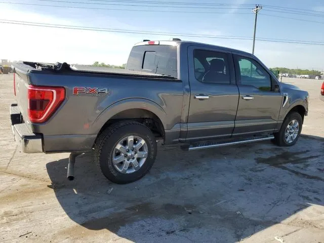 1FTEW1EP1NKD33108 2022 2022 Ford F-150- Supercrew 3