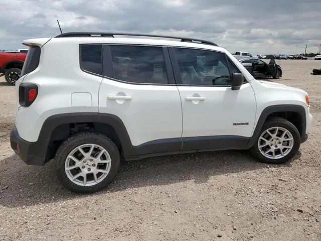 ZACNJDA15NPN62296 2022 2022 Jeep Renegade- Sport 3