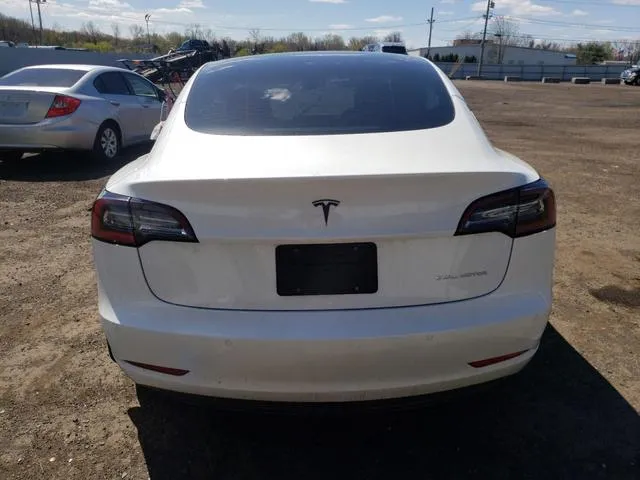 5YJ3E1EB5NF184200 2022 2022 Tesla MODEL 3 6