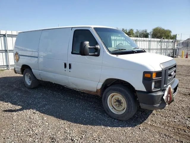 1FTNE1EW4ADA90936 2010 2010 Ford Econoline- E150 Van 4