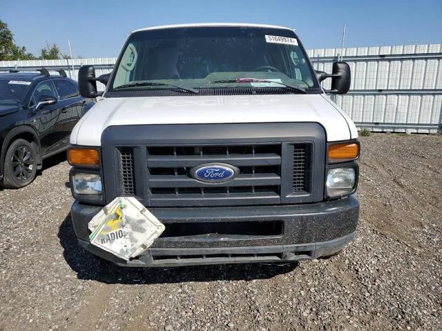 1FTNE1EW4ADA90936 2010 2010 Ford Econoline- E150 Van 5