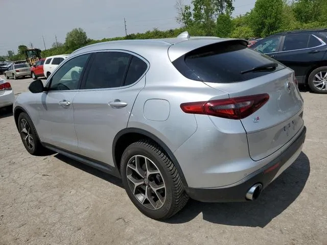 ZASFAKBN9J7C18711 2018 2018 Alfa Romeo Stelvio- TI 2