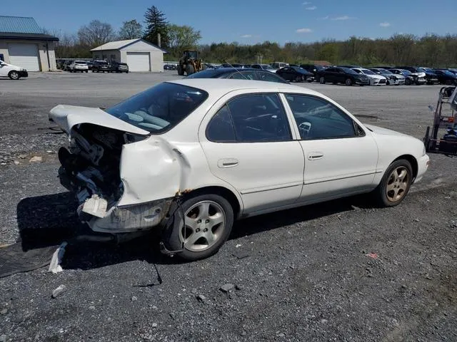 1Y1SK5363RZ096971 1994 1994 GEO Prizm- Base 3