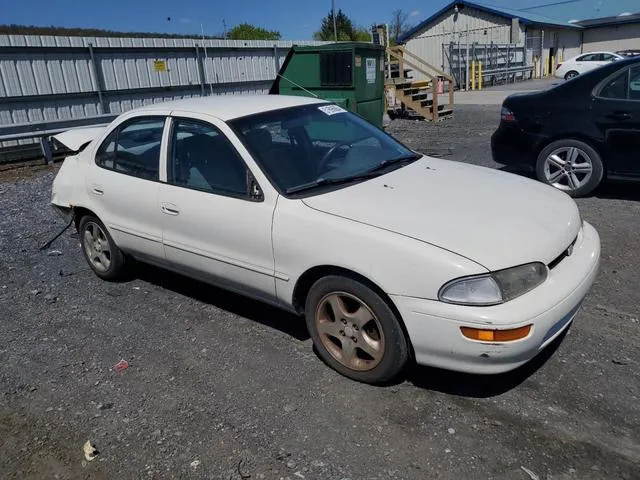 1Y1SK5363RZ096971 1994 1994 GEO Prizm- Base 4