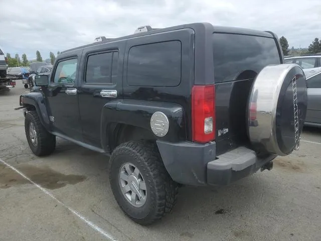 5GTDN136968263082 2006 2006 Hummer H3 2