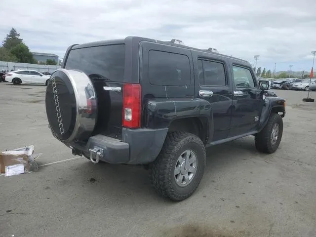 5GTDN136968263082 2006 2006 Hummer H3 3