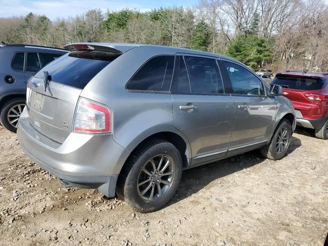 2FMDK48C28BA72955 2008 2008 Ford Edge- Sel 3