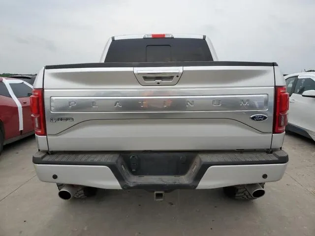 1FTEW1EF5HFC88548 2017 2017 Ford F-150- Supercrew 6