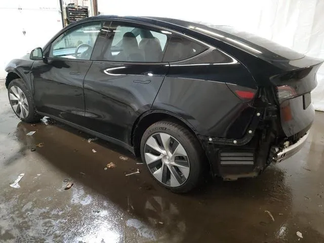 7SAYGDEE6PF802870 2023 2023 Tesla MODEL Y 2