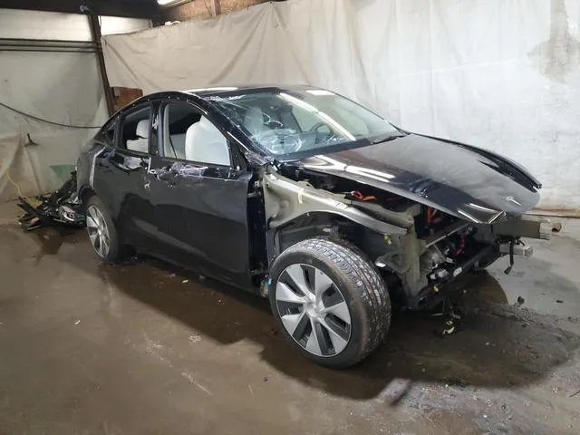 7SAYGDEE6PF802870 2023 2023 Tesla MODEL Y 4