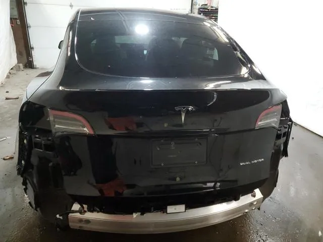 7SAYGDEE6PF802870 2023 2023 Tesla MODEL Y 6