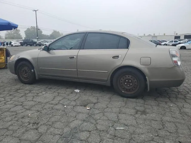 1N4AL11D83C309582 2003 2003 Nissan Altima- Base 2