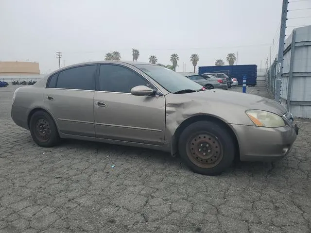 1N4AL11D83C309582 2003 2003 Nissan Altima- Base 4