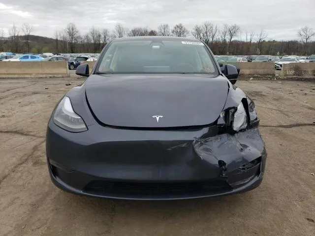 7SAYGDEE8PF692596 2023 2023 Tesla MODEL Y 5