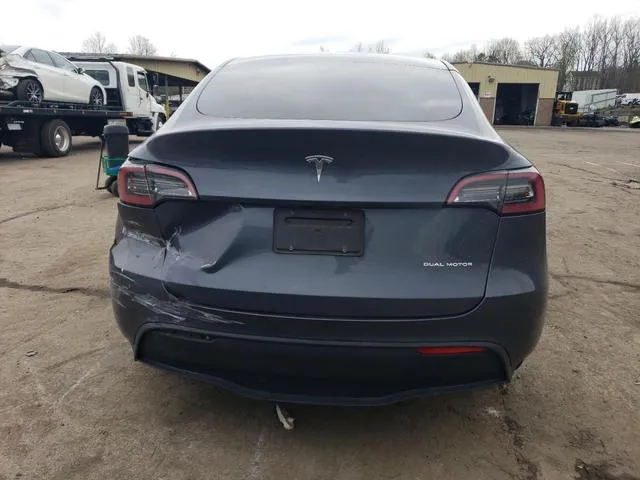 7SAYGDEE8PF692596 2023 2023 Tesla MODEL Y 6