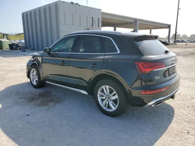 WA1GAAFY7P2154163 2023 2023 Audi Q5- Premium 45 2