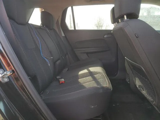 2GKALMEK6H6283251 2017 2017 GMC Terrain- Sle 10